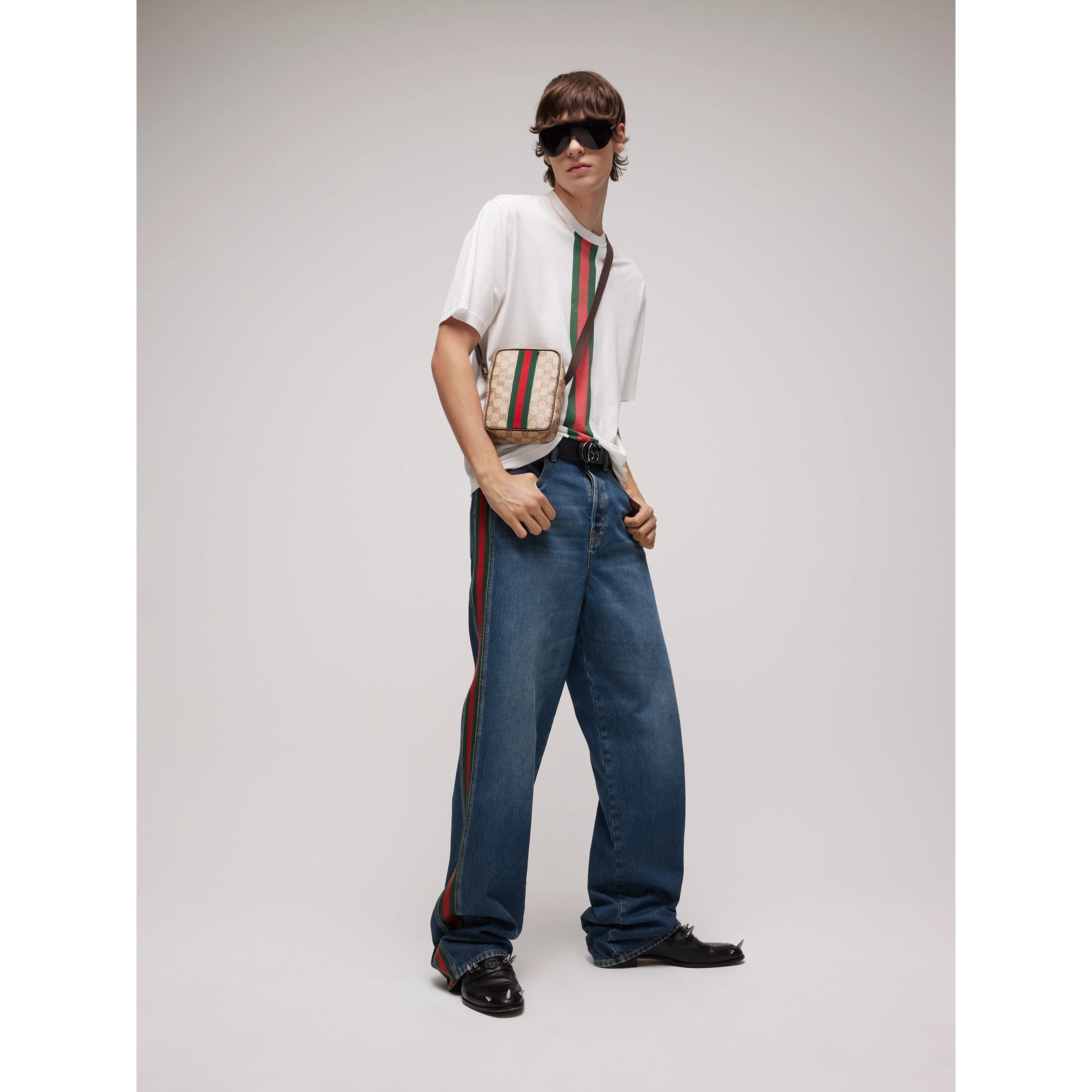 GUCCI Jeans