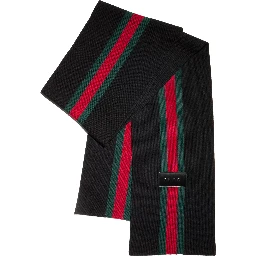 GUCCI Scarfs