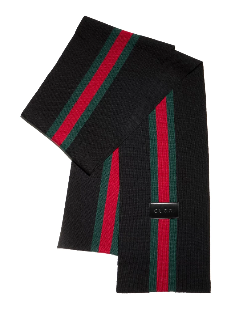GUCCI Scarfs