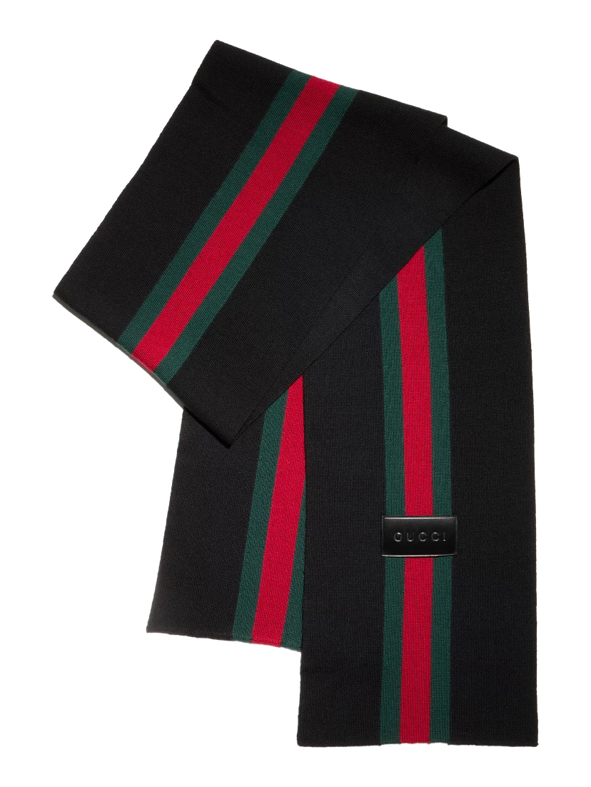 GUCCI Scarfs