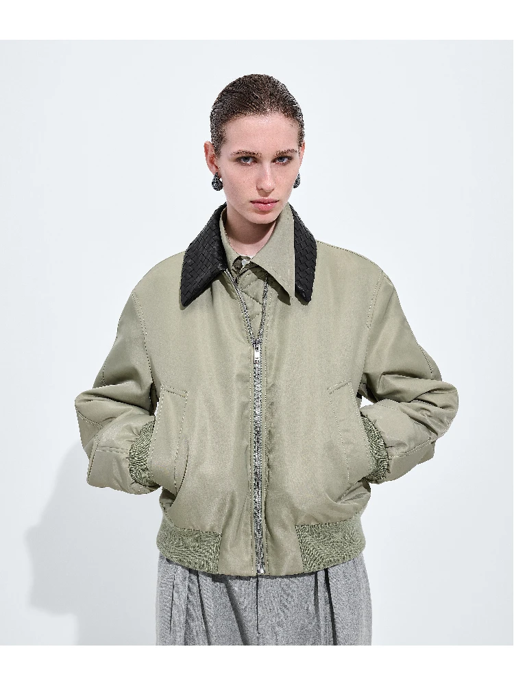 Bottega Veneta Coats