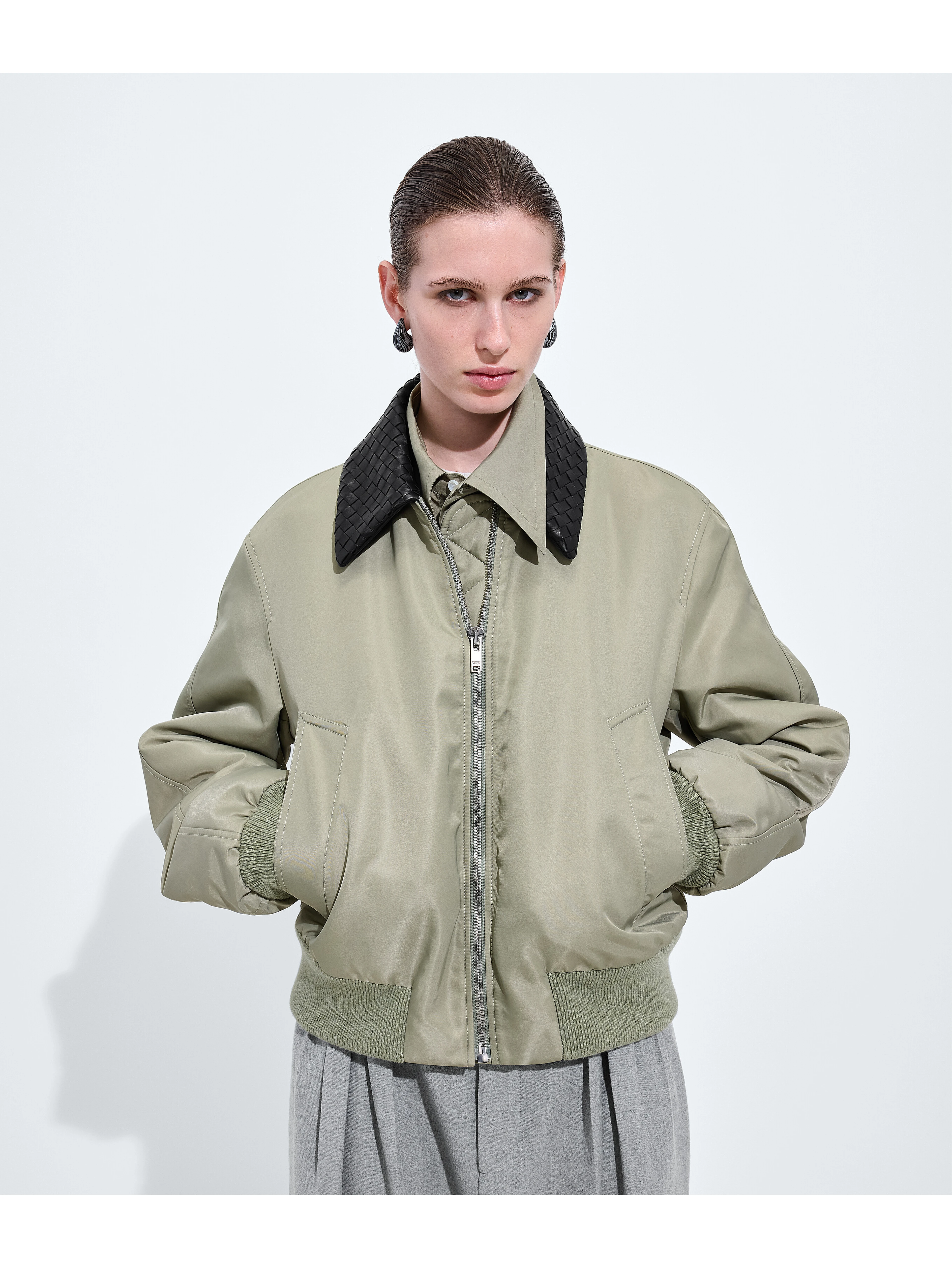 Bottega Veneta Coats