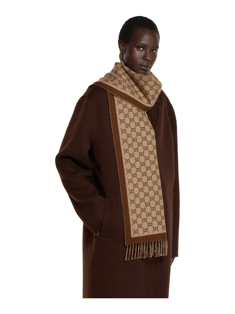 GUCCI Scarfs alternative
