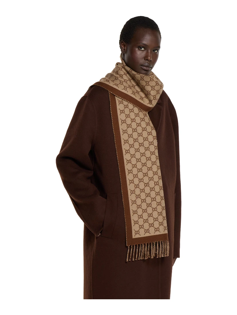 GUCCI Scarfs