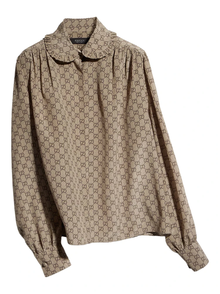 GUCCI Shirts