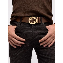 GUCCI Belts