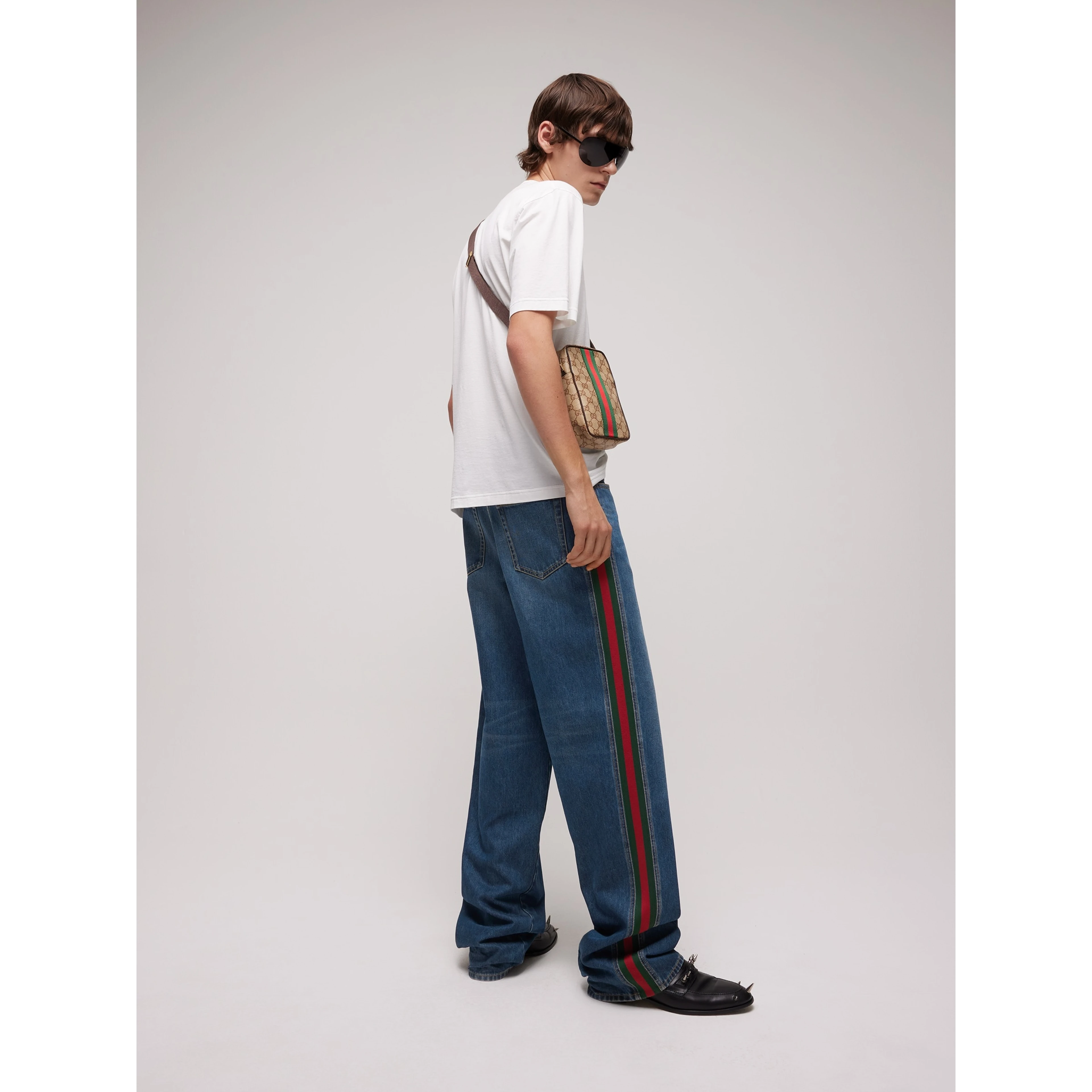 GUCCI Jeans