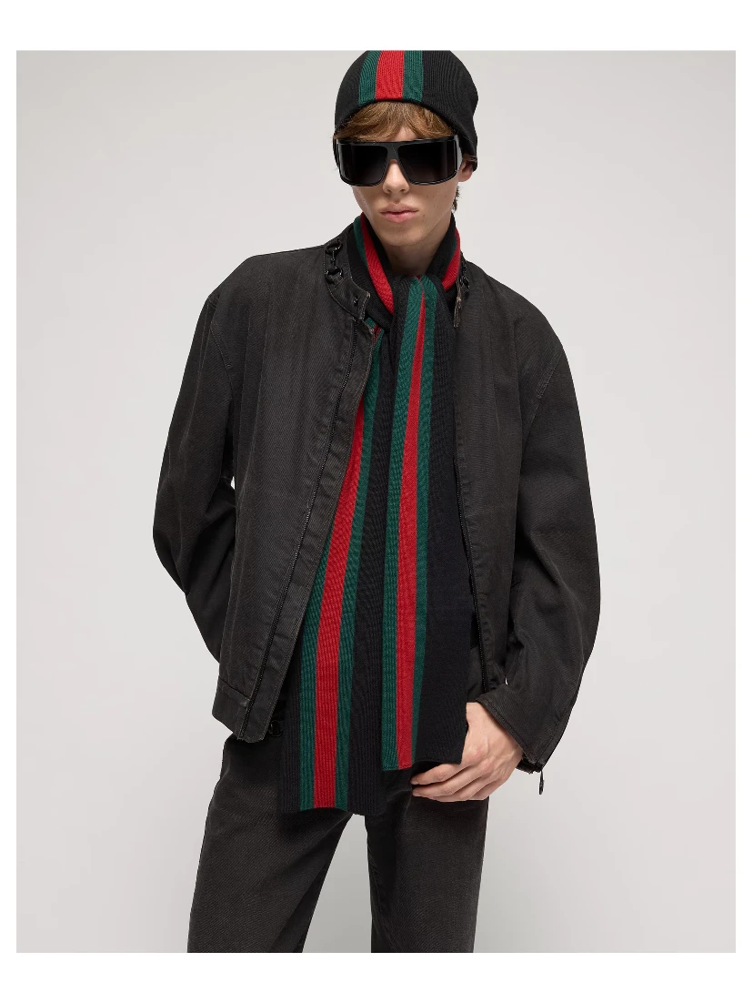 GUCCI Scarfs