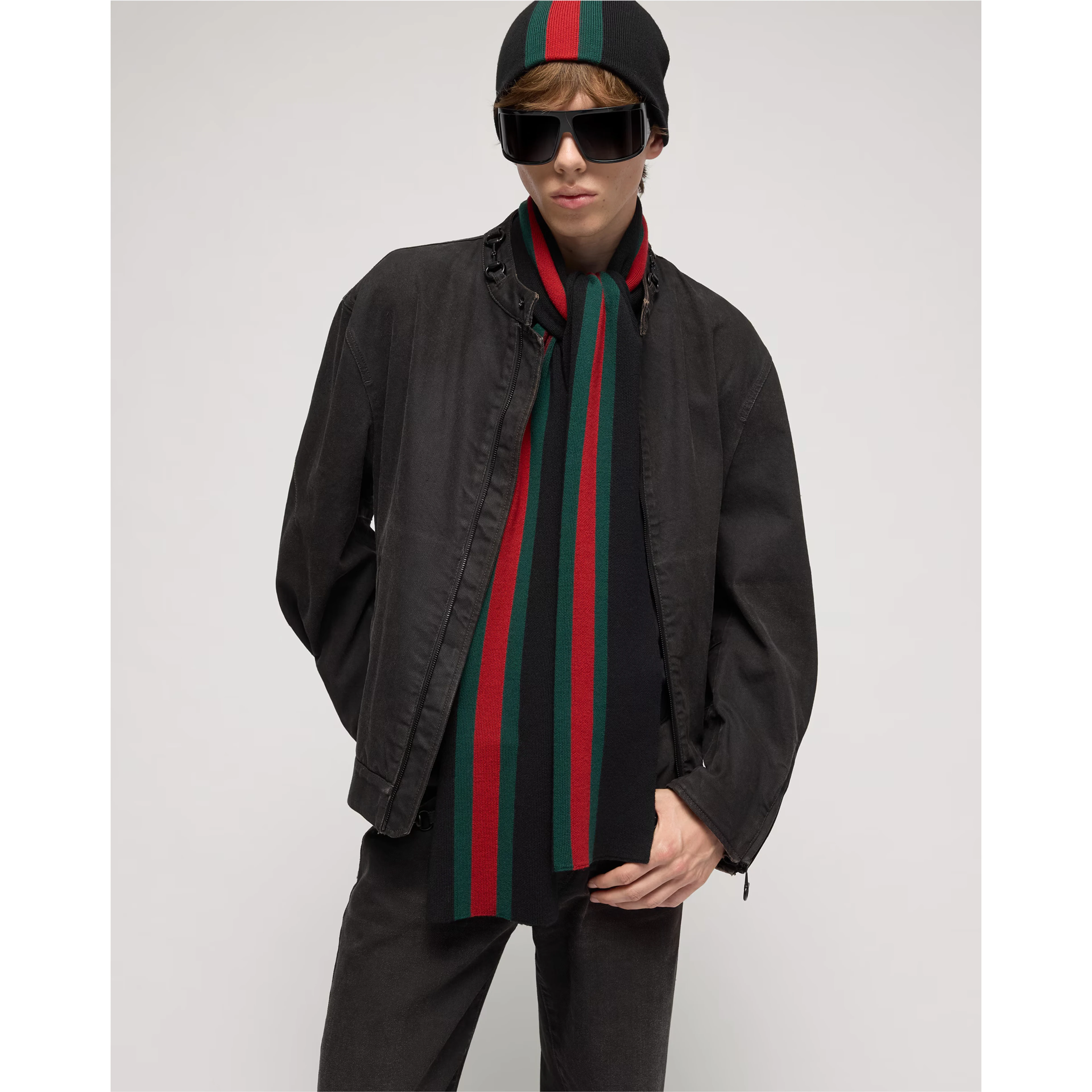 GUCCI Scarfs