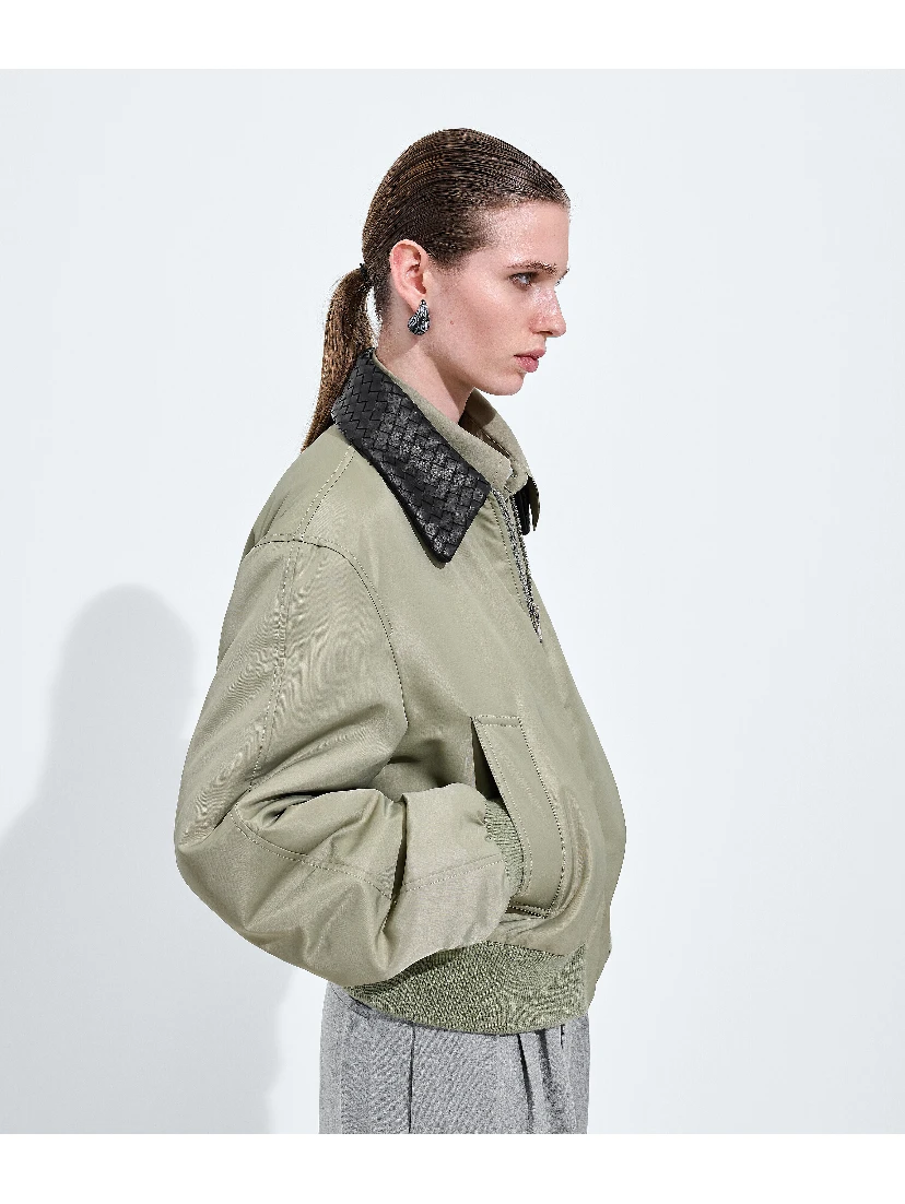 Bottega Veneta Coats