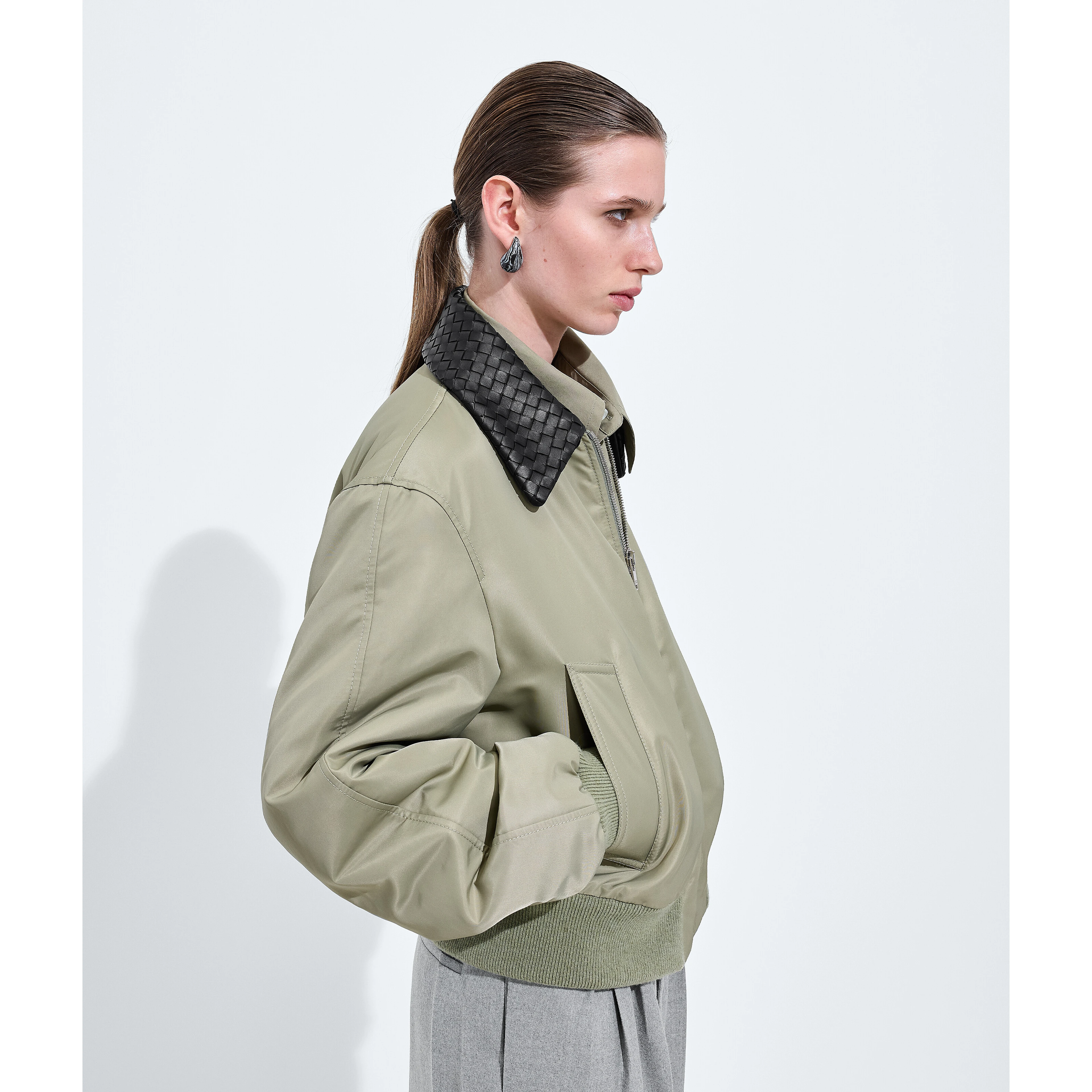 Bottega Veneta Coats