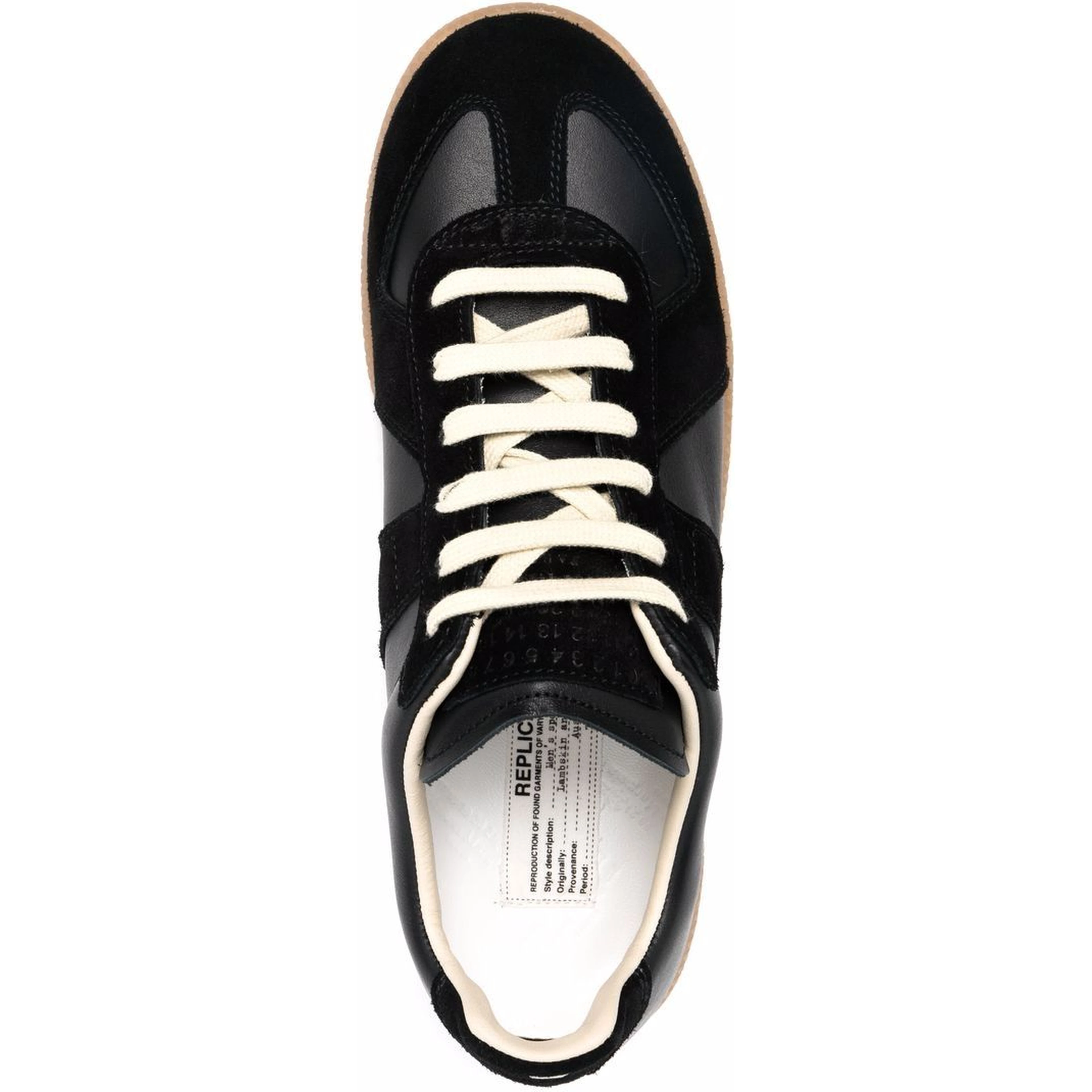 MAISON MARGIELA Sneakers