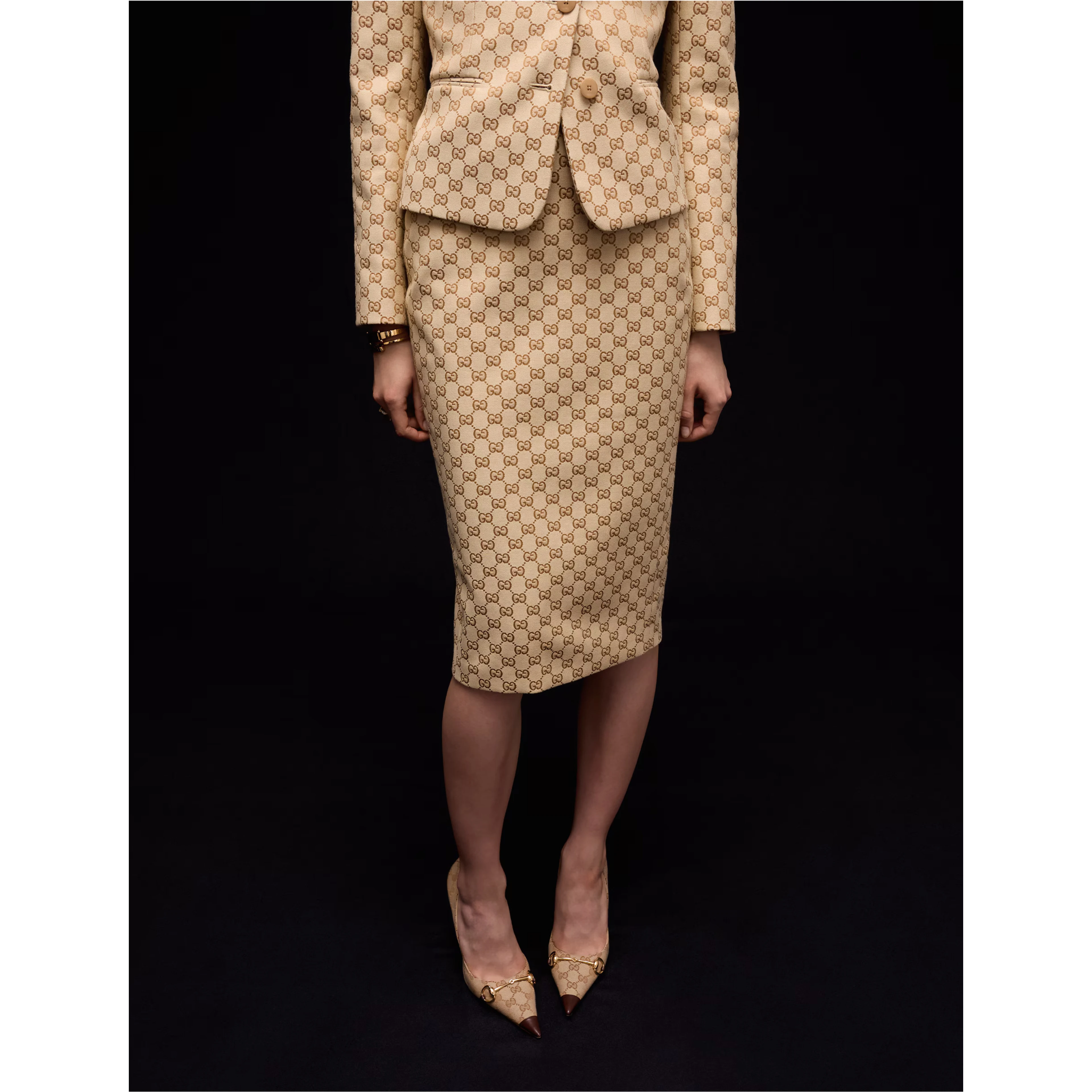 GUCCI Skirts