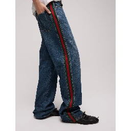 GUCCI Jeans