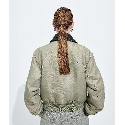 Bottega Veneta Coats