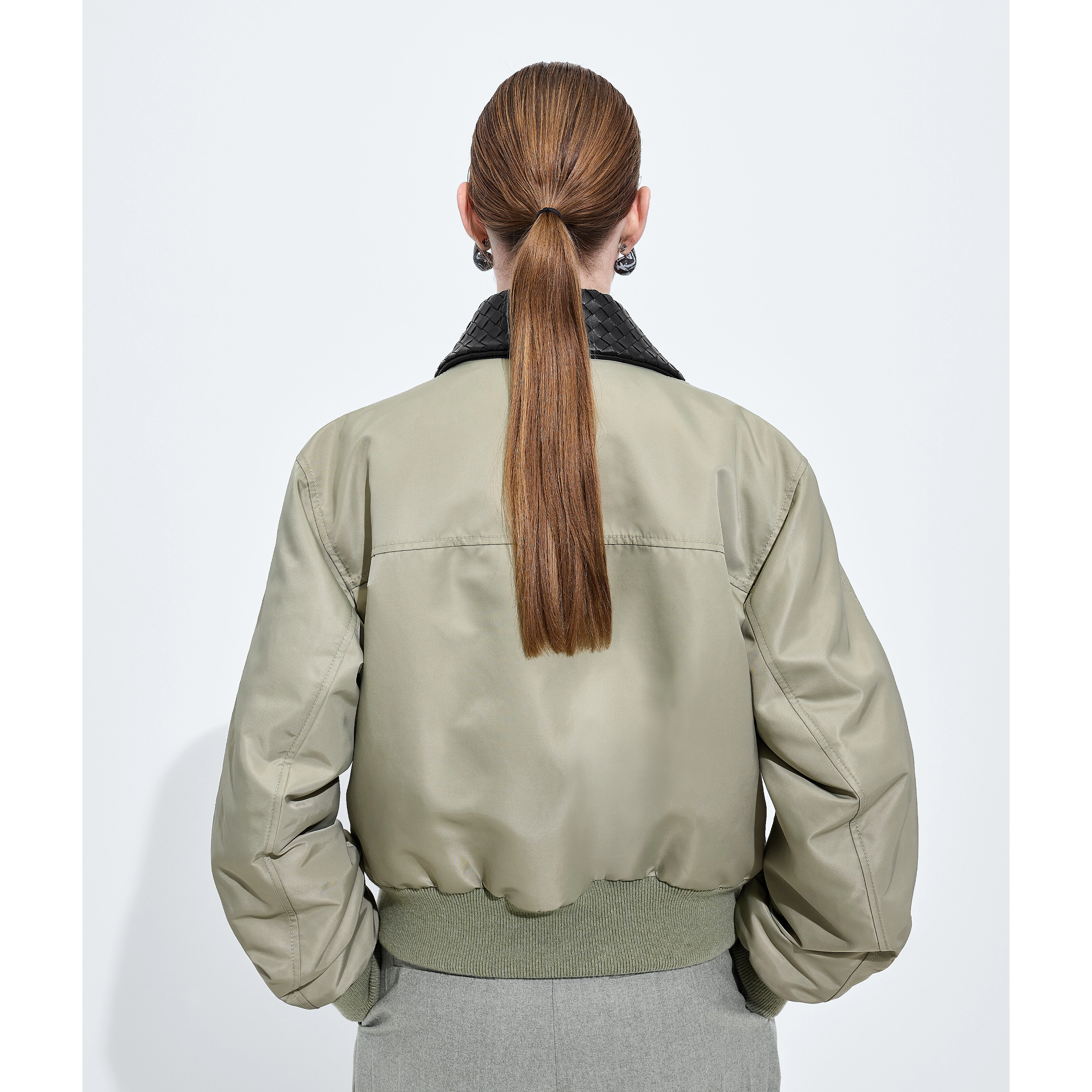 Bottega Veneta Coats