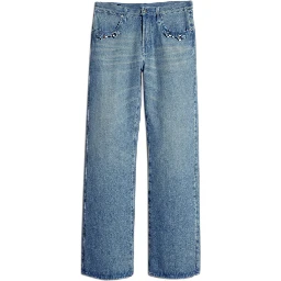 GUCCI Jeans