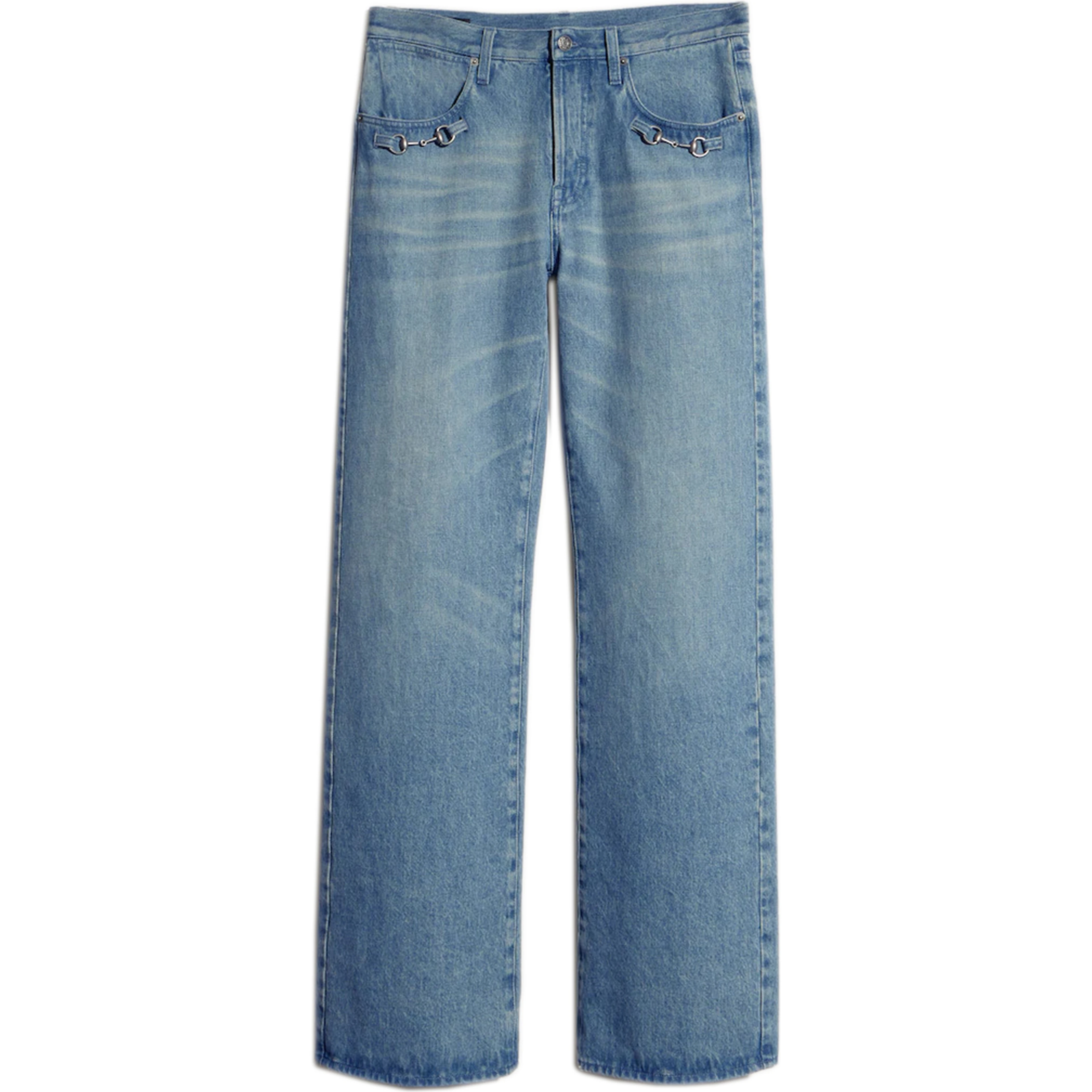 GUCCI Jeans