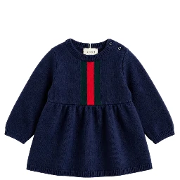 Gucci Kids Dresses
