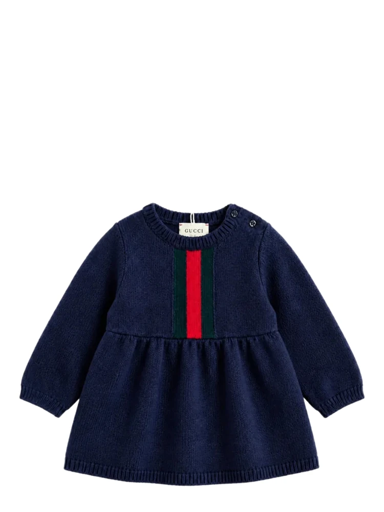 Gucci Kids Dresses