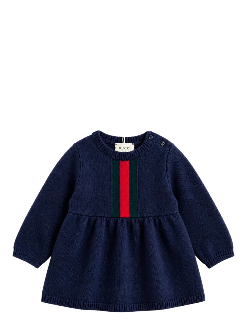 Gucci Kids Dresses