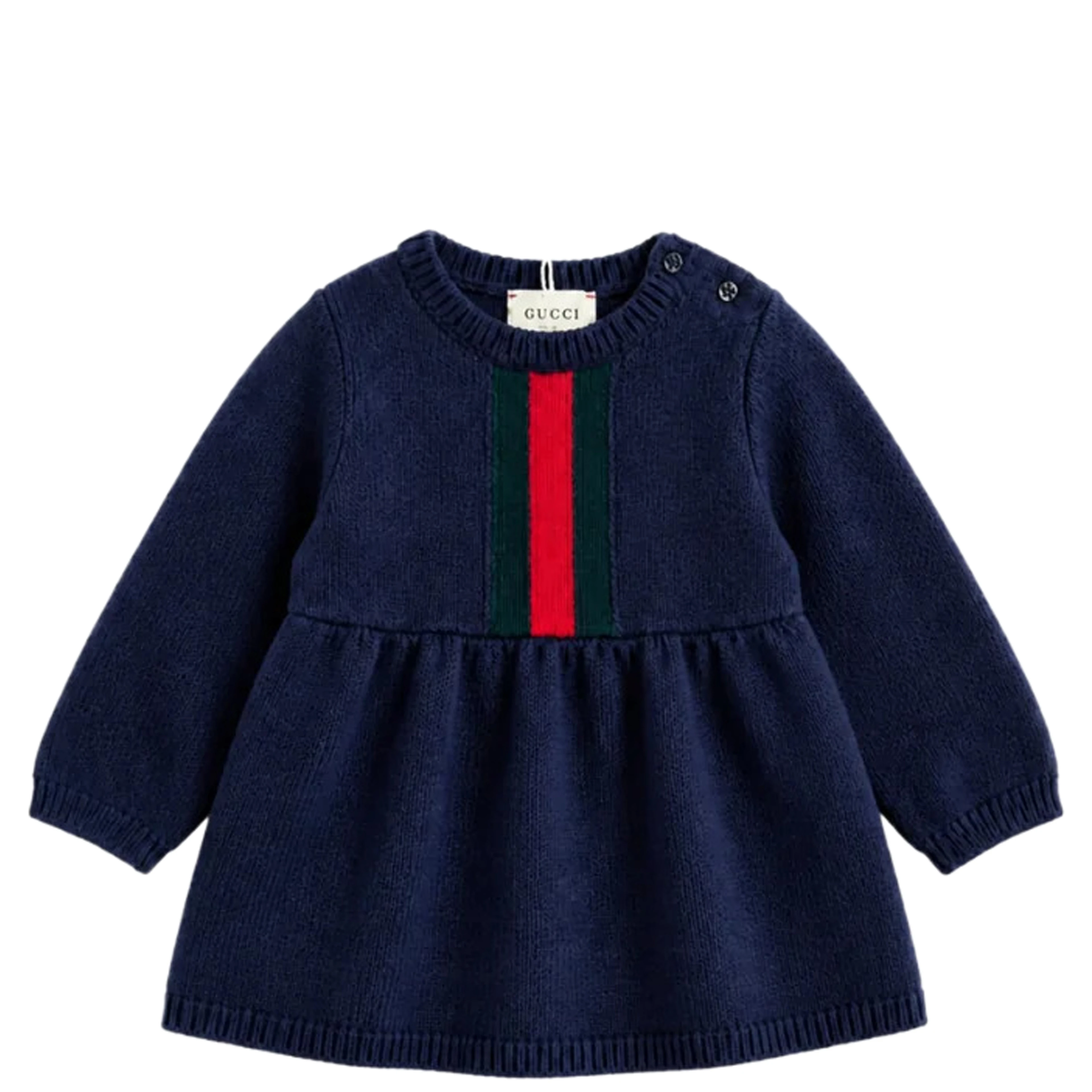 Gucci Kids Dresses