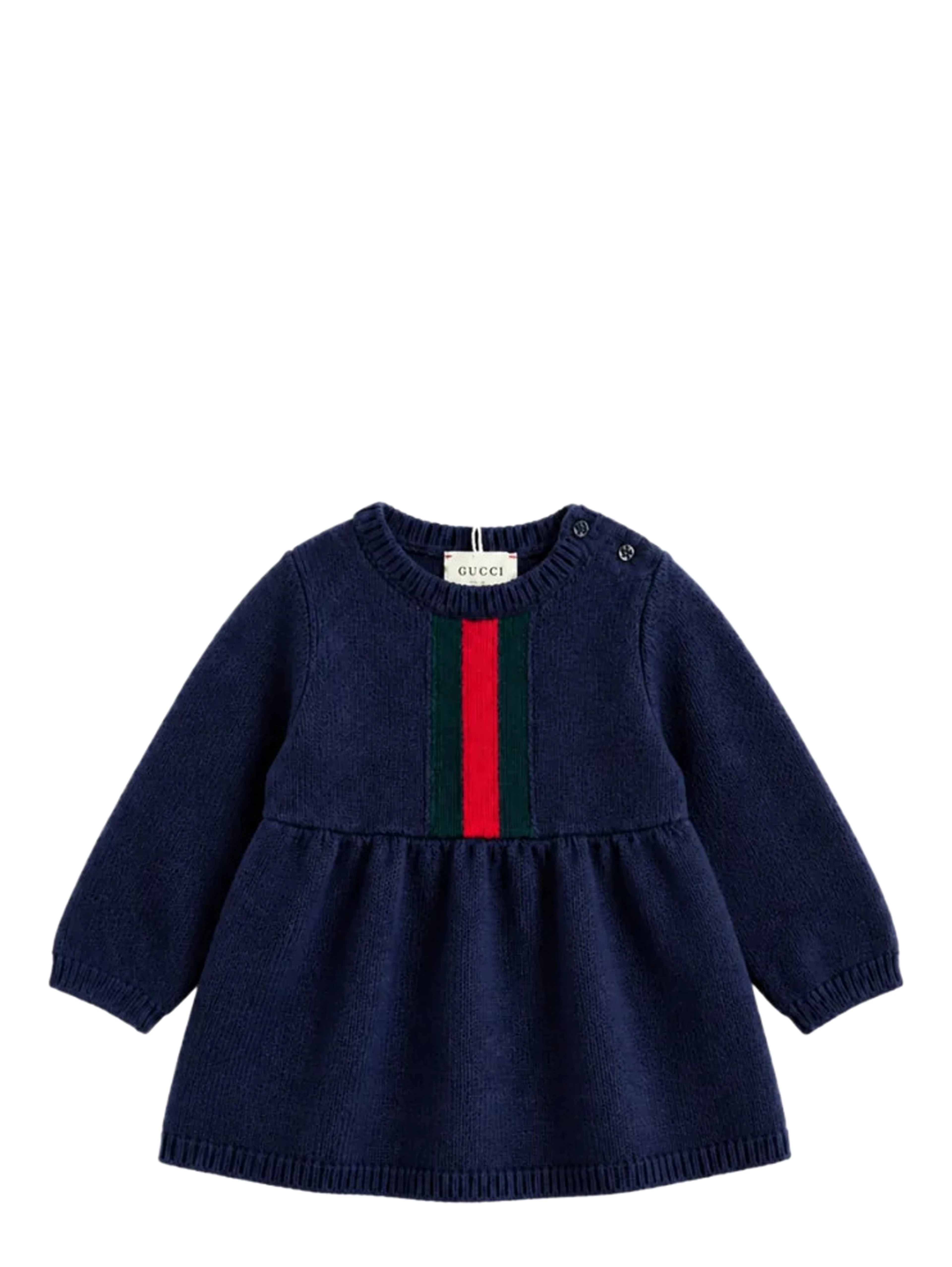 Gucci Kids Dresses