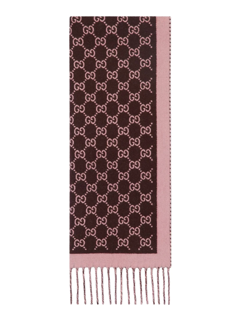 GUCCI Scarfs