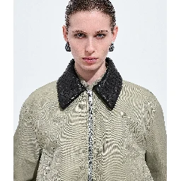 Bottega Veneta Coats