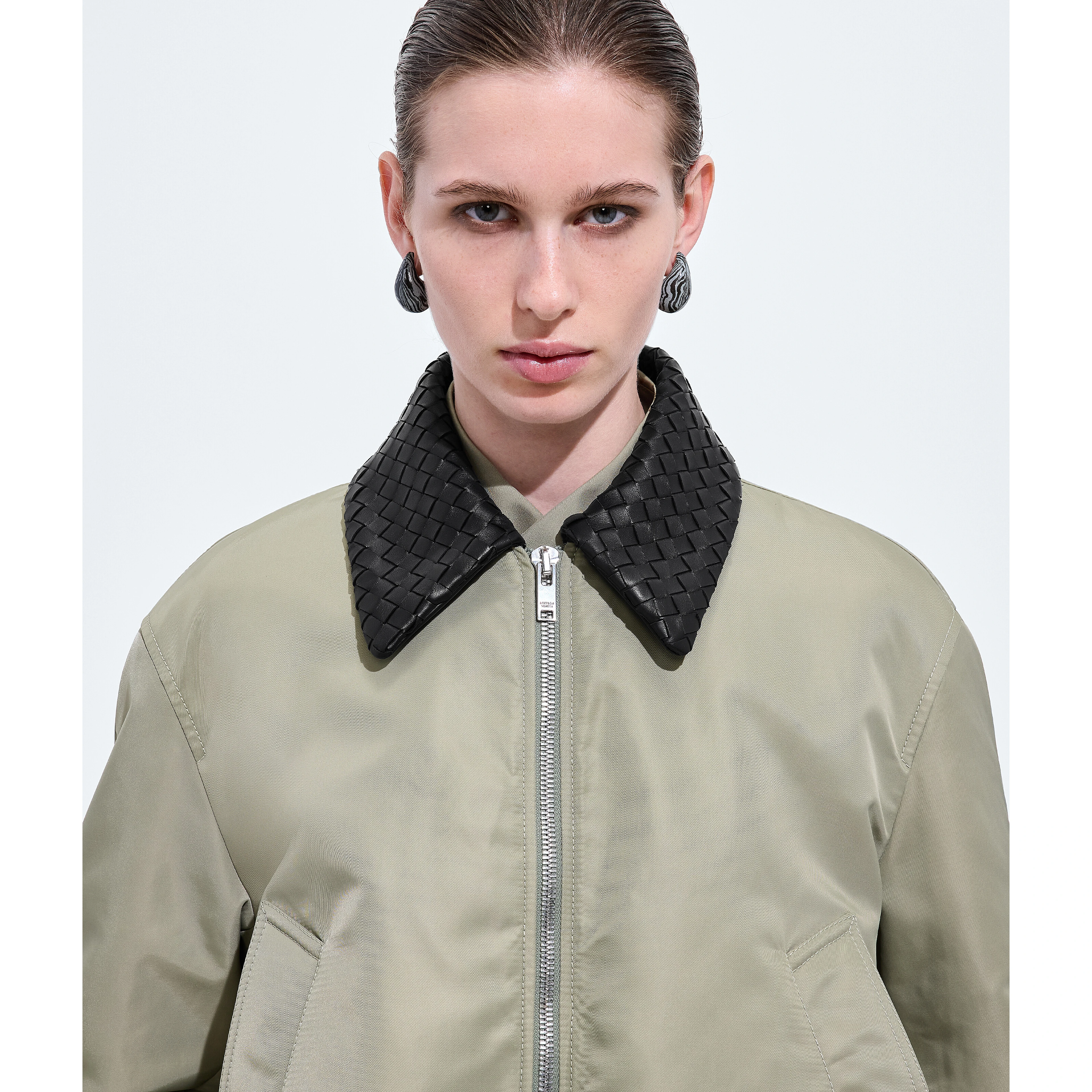 Bottega Veneta Coats