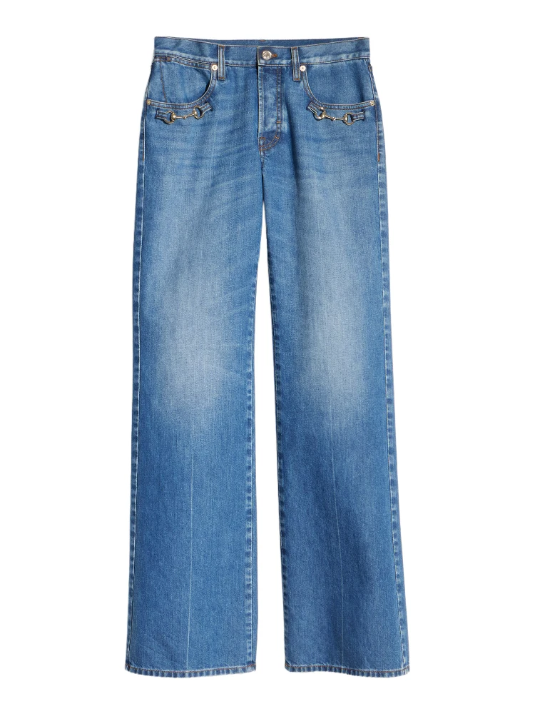 GUCCI Jeans
