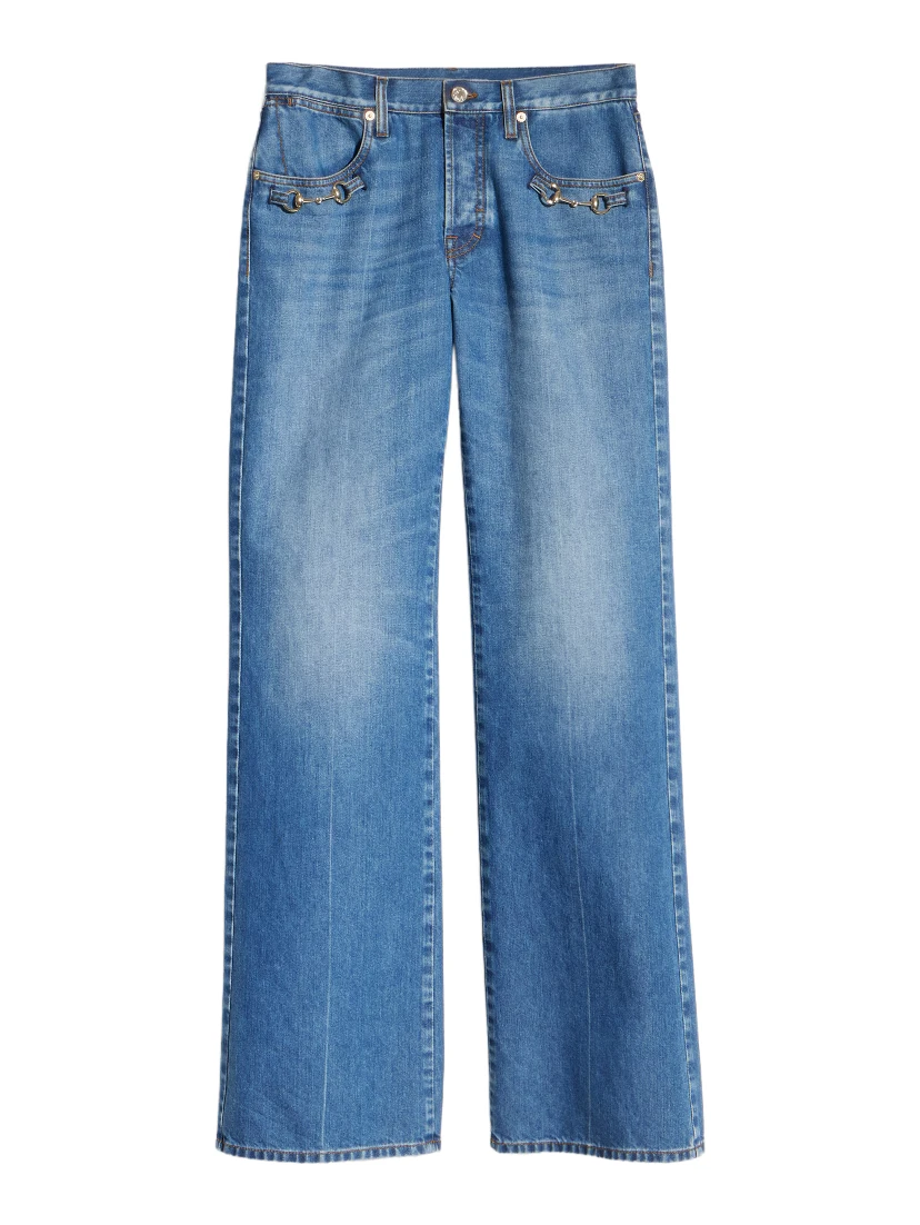GUCCI Jeans