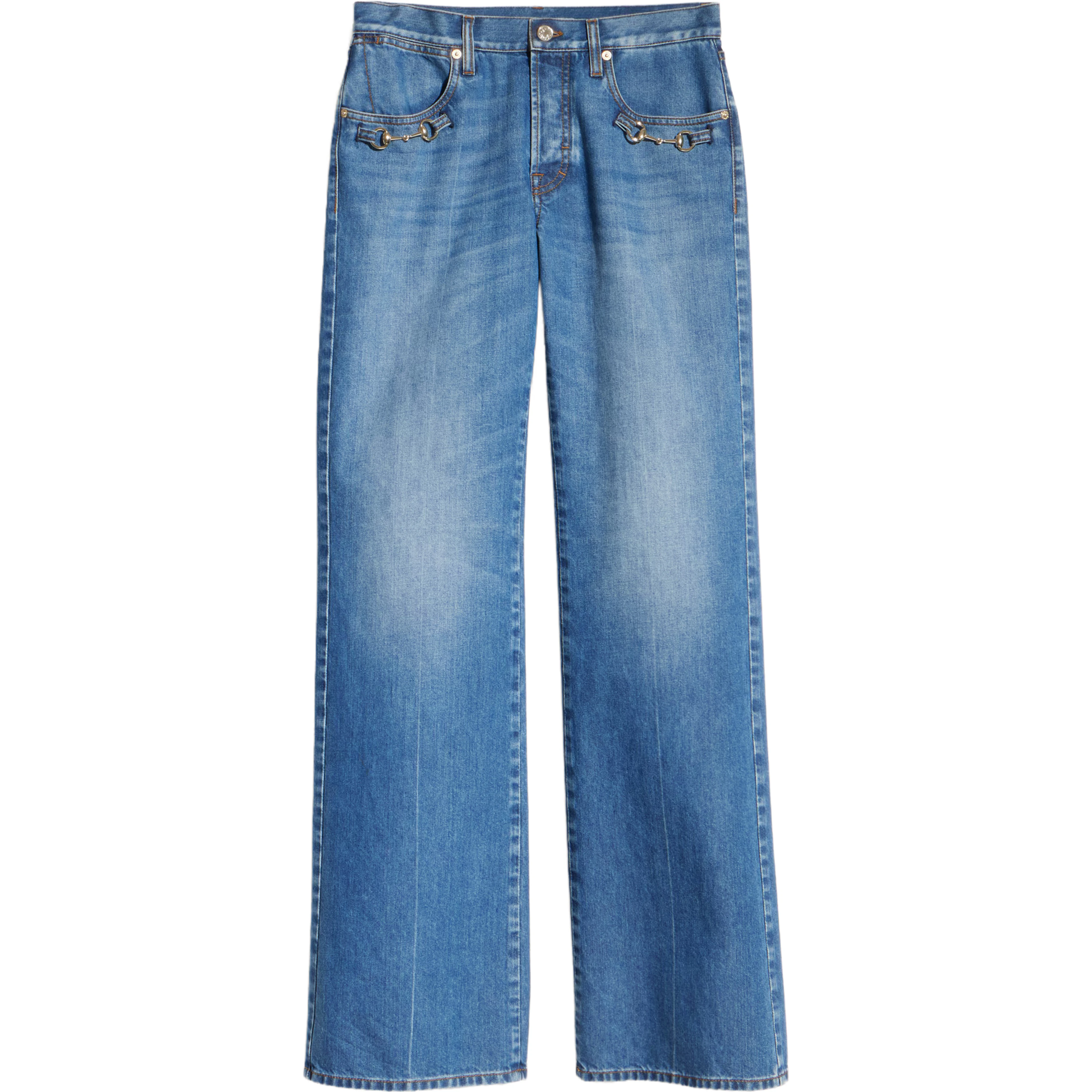 GUCCI Jeans