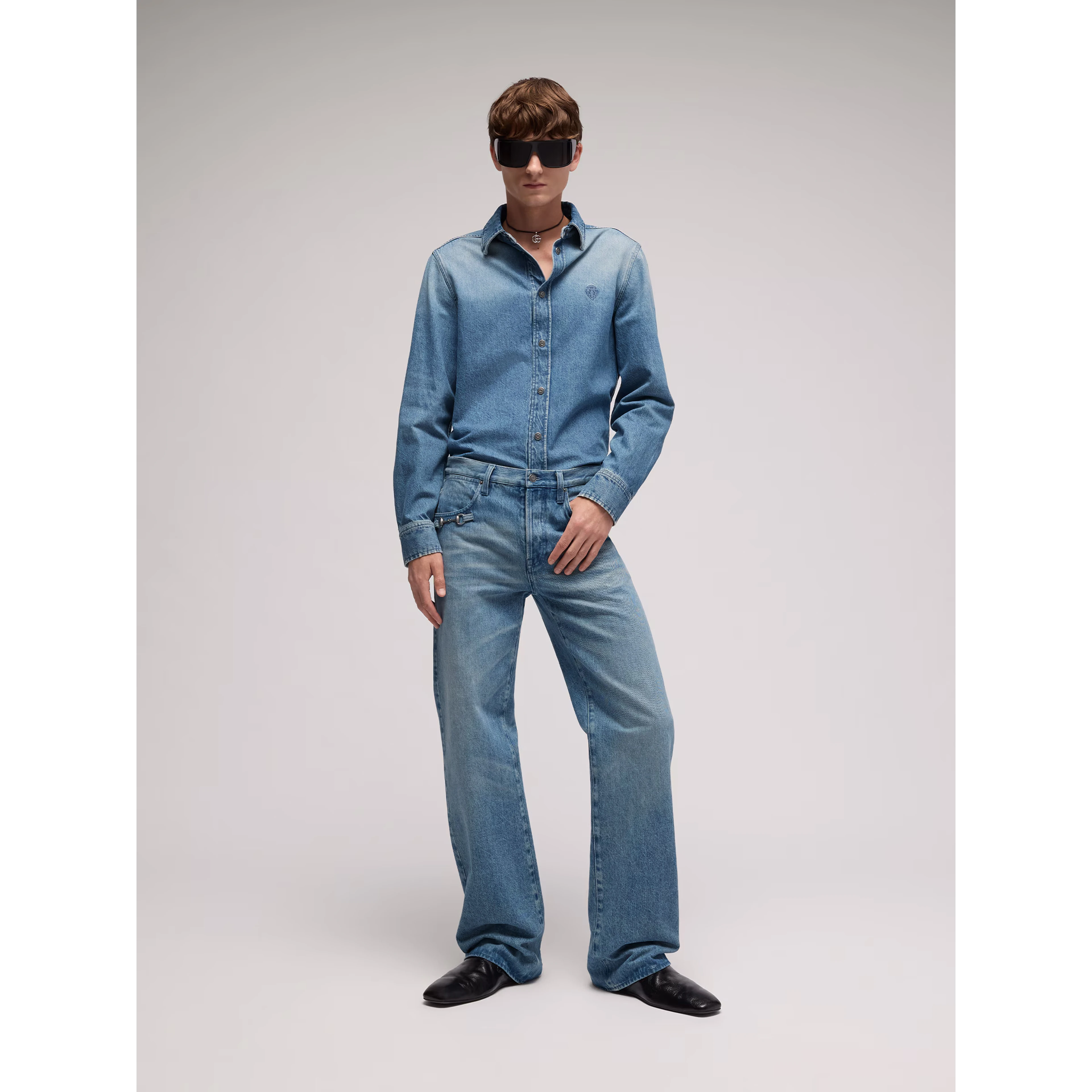 GUCCI Jeans