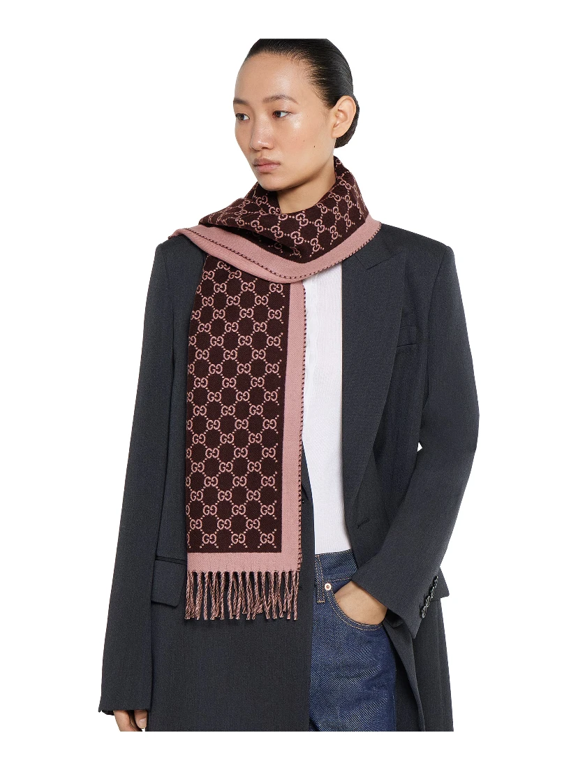 GUCCI Scarfs
