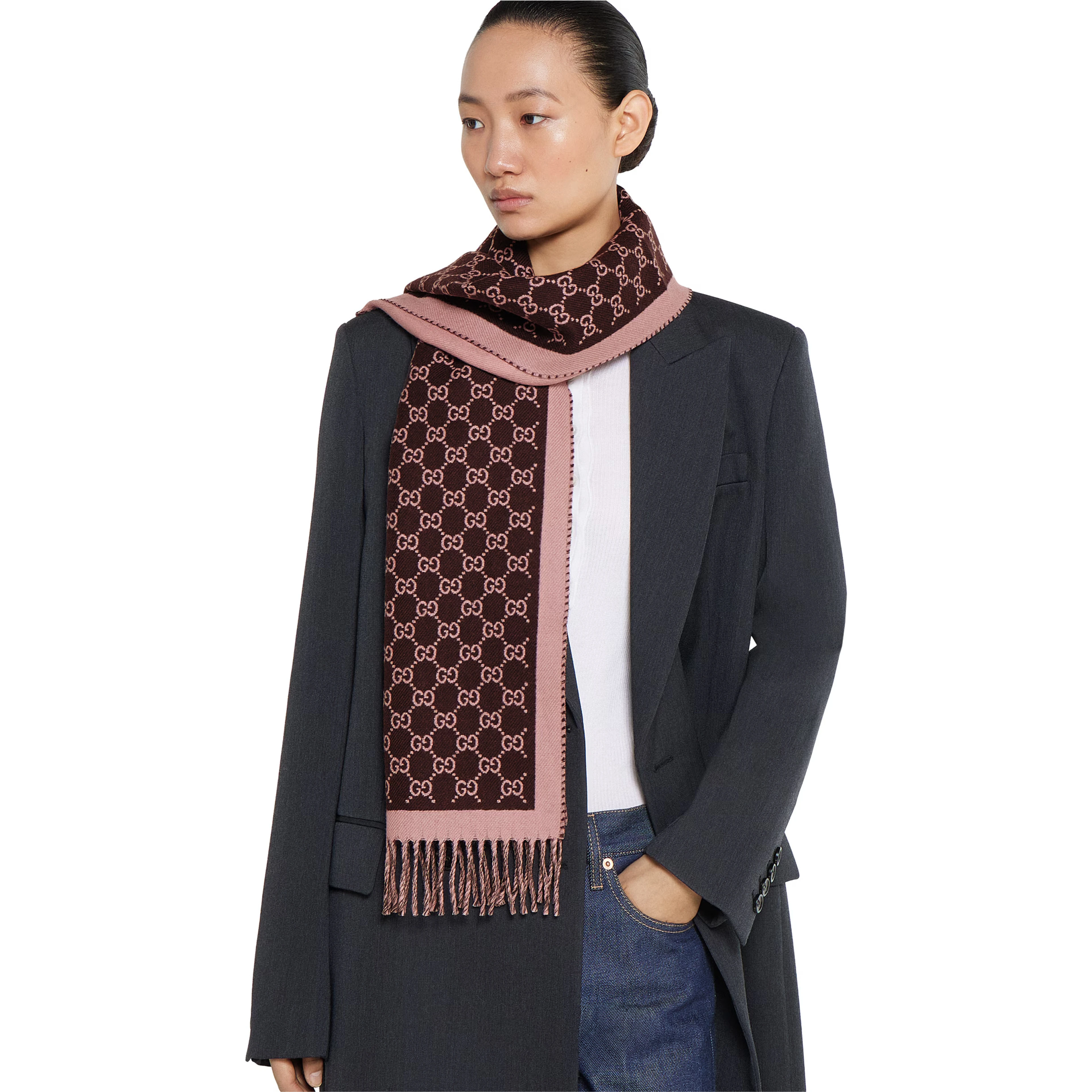 GUCCI Scarfs