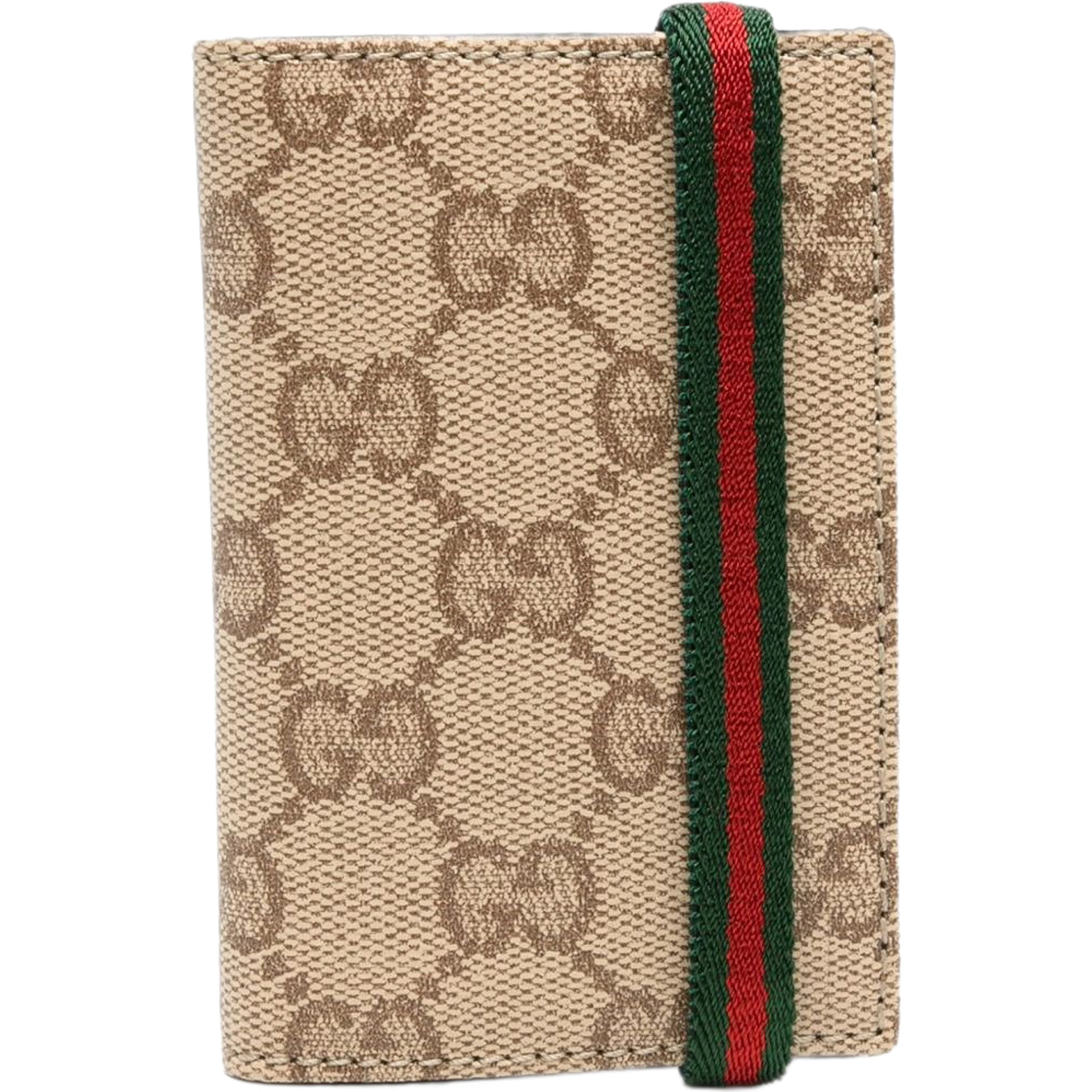 GUCCI Wallets