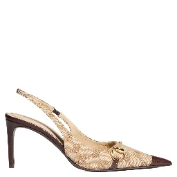 GUCCI With Heel
