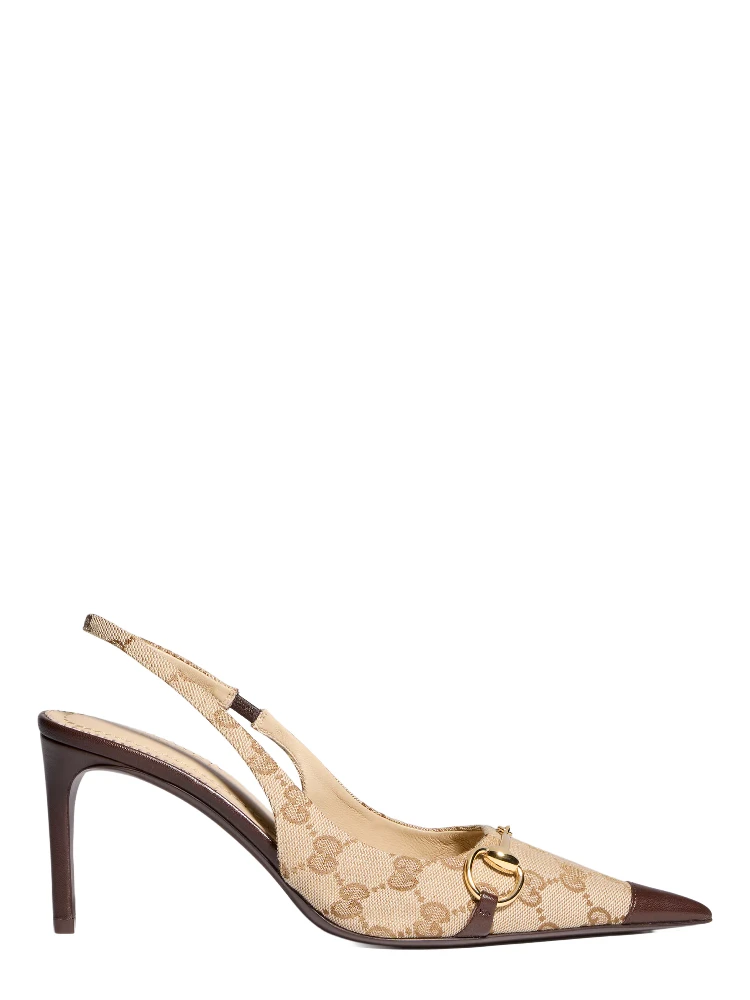 GUCCI With Heel