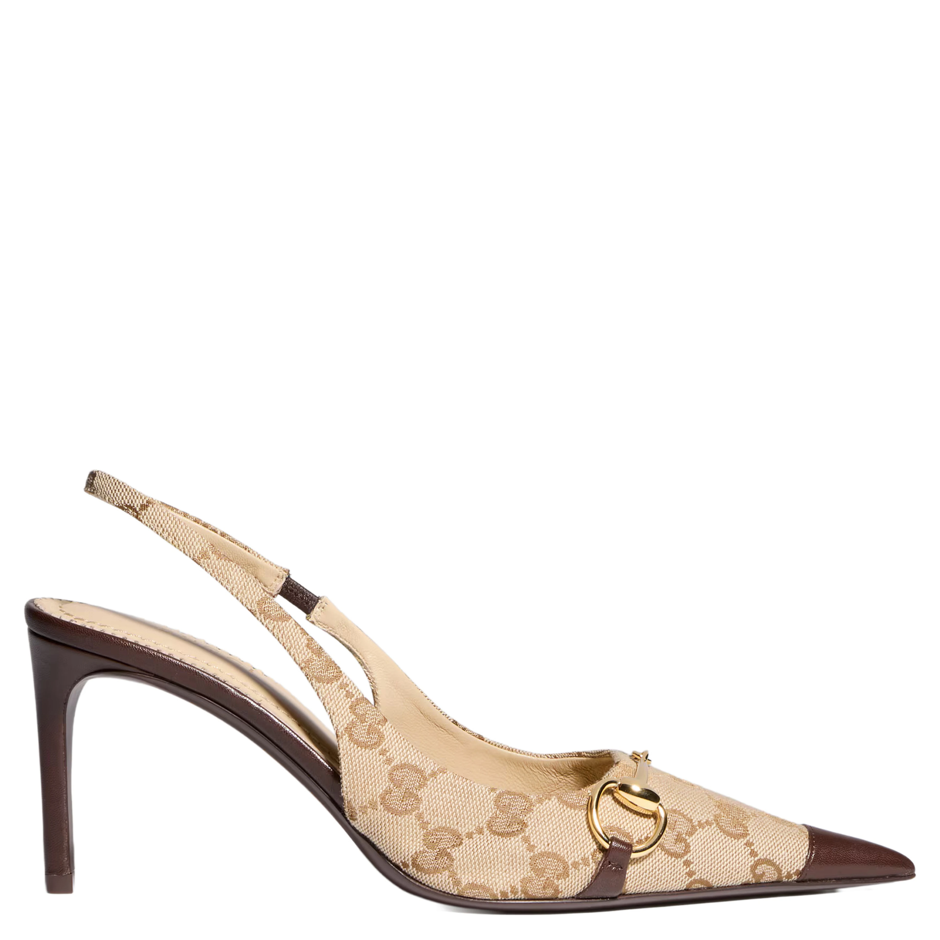 GUCCI With Heel