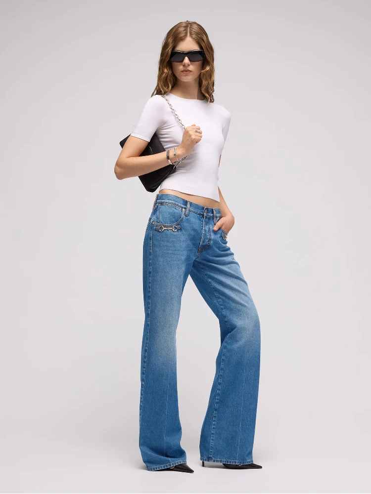 GUCCI Jeans alternative