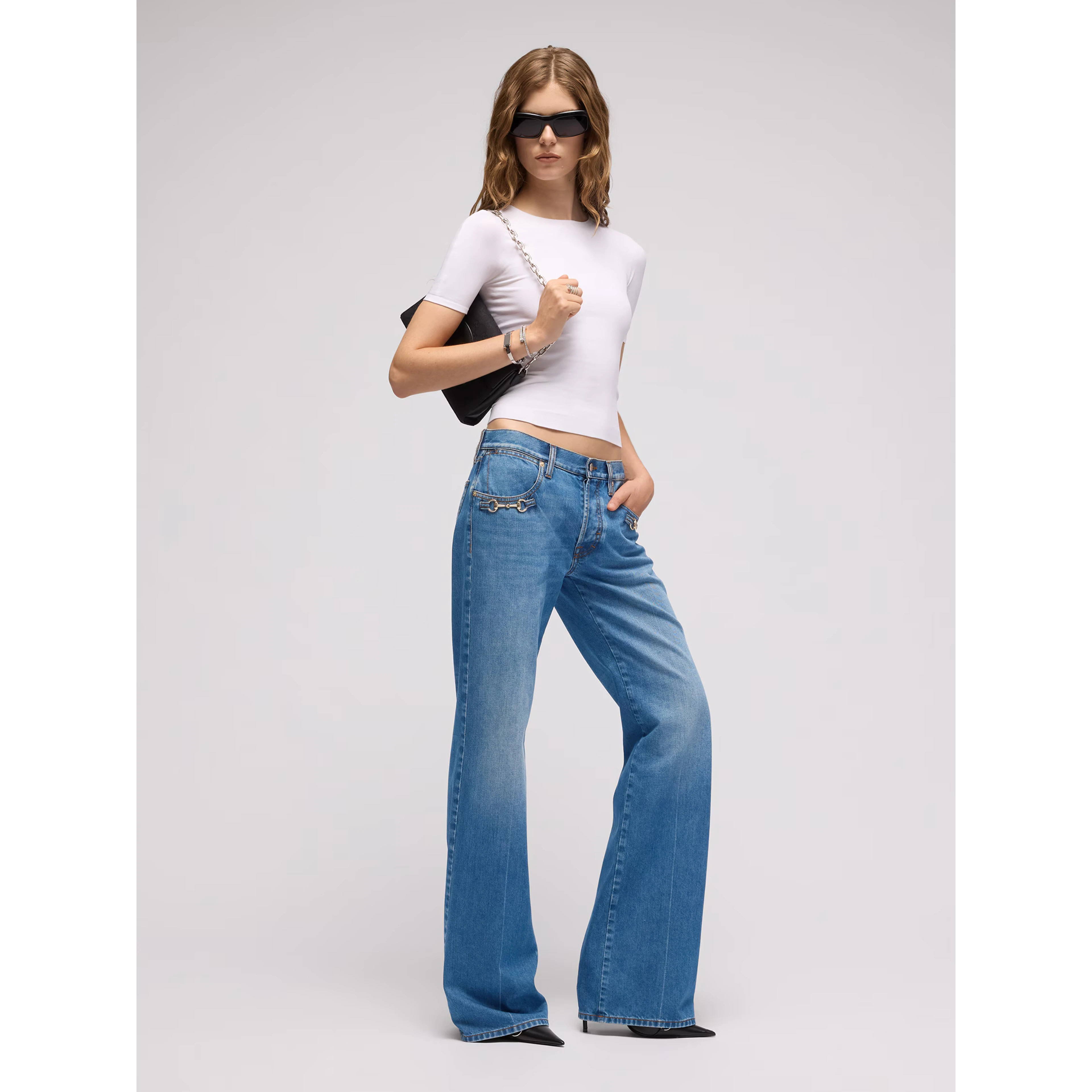 GUCCI Jeans