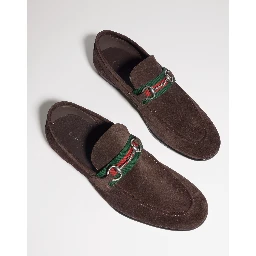 GUCCI Flat shoes