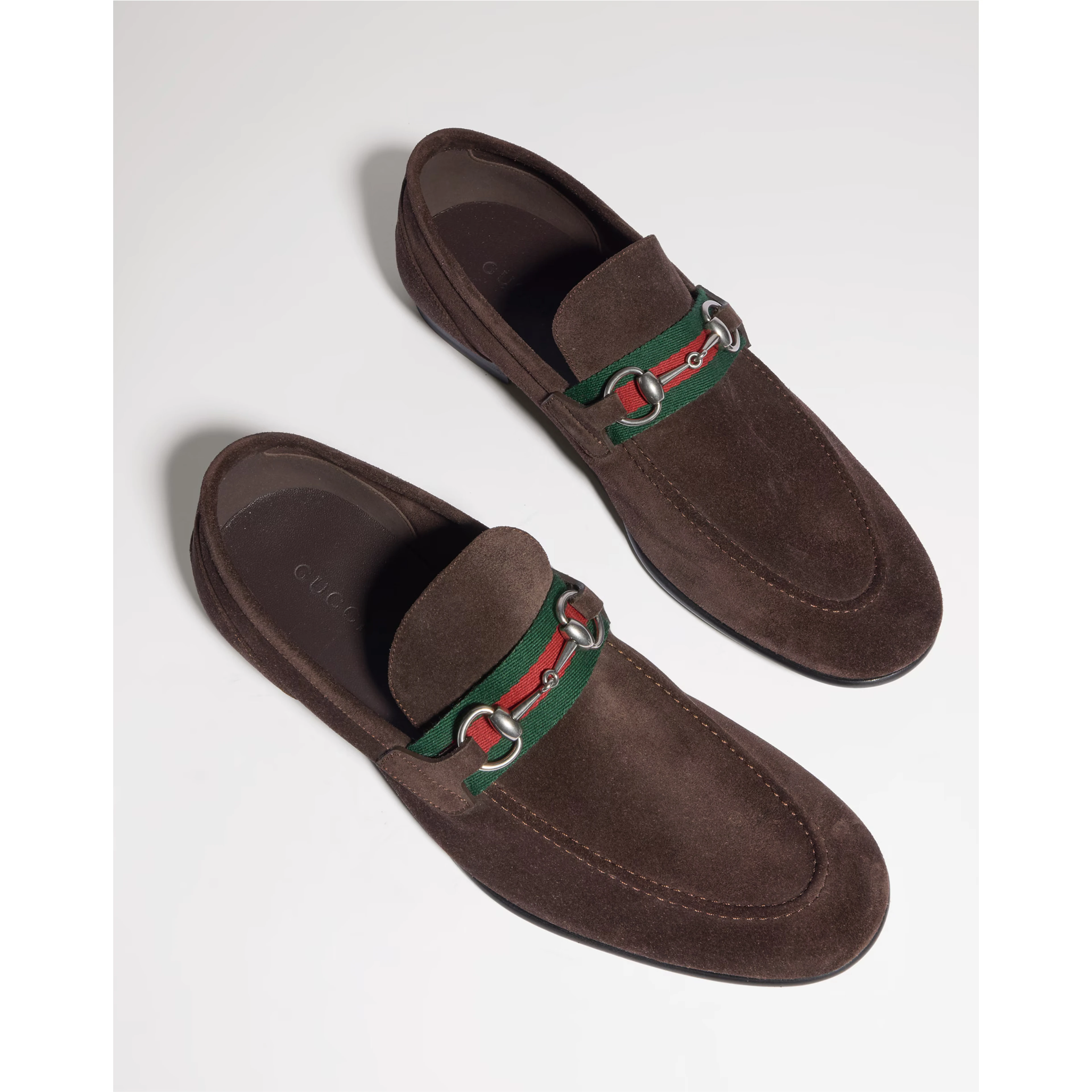 GUCCI Flat shoes