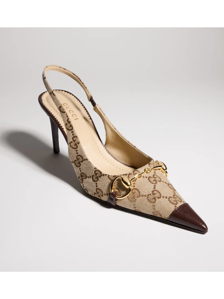 GUCCI With Heel alternative