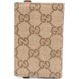GUCCI Wallets