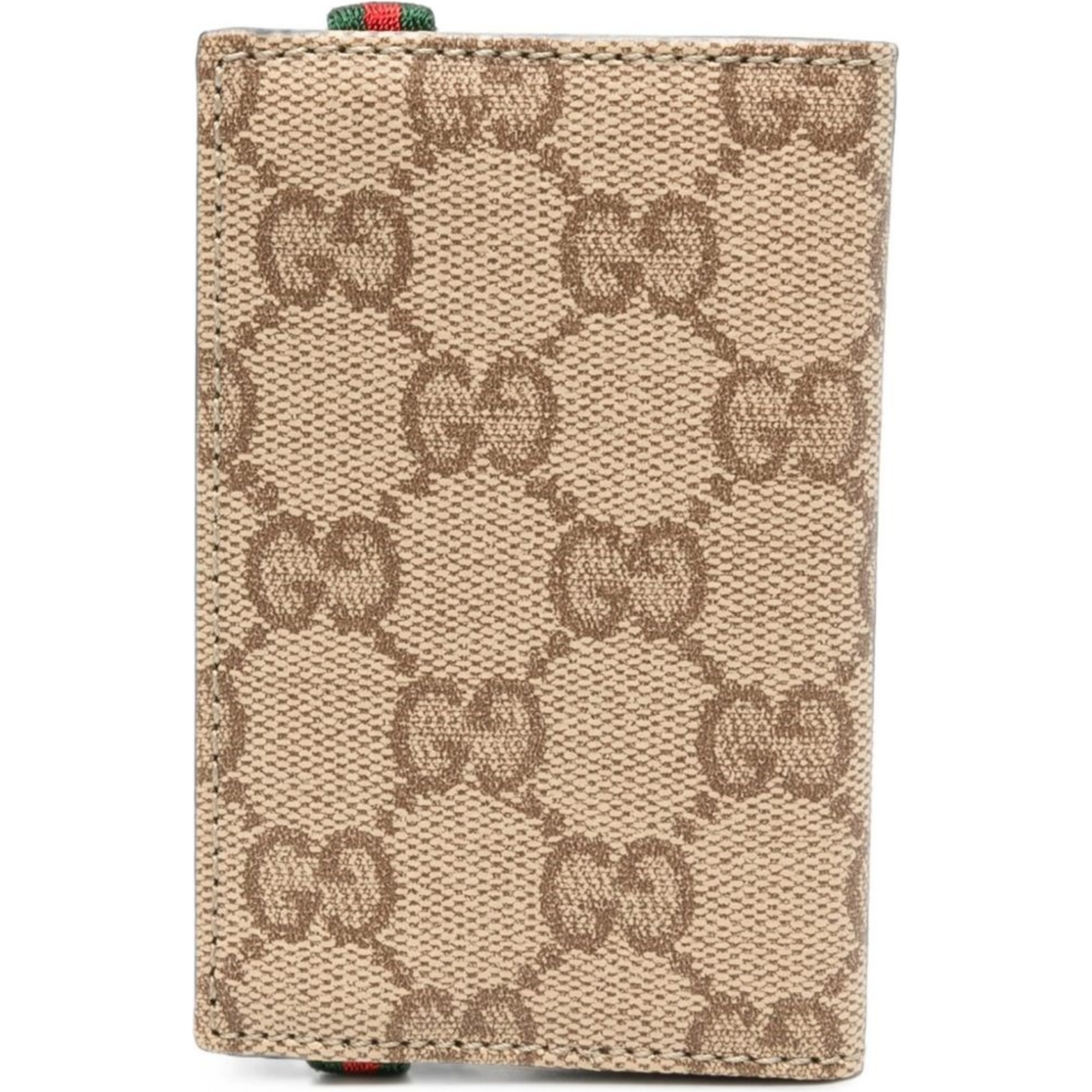 GUCCI Wallets