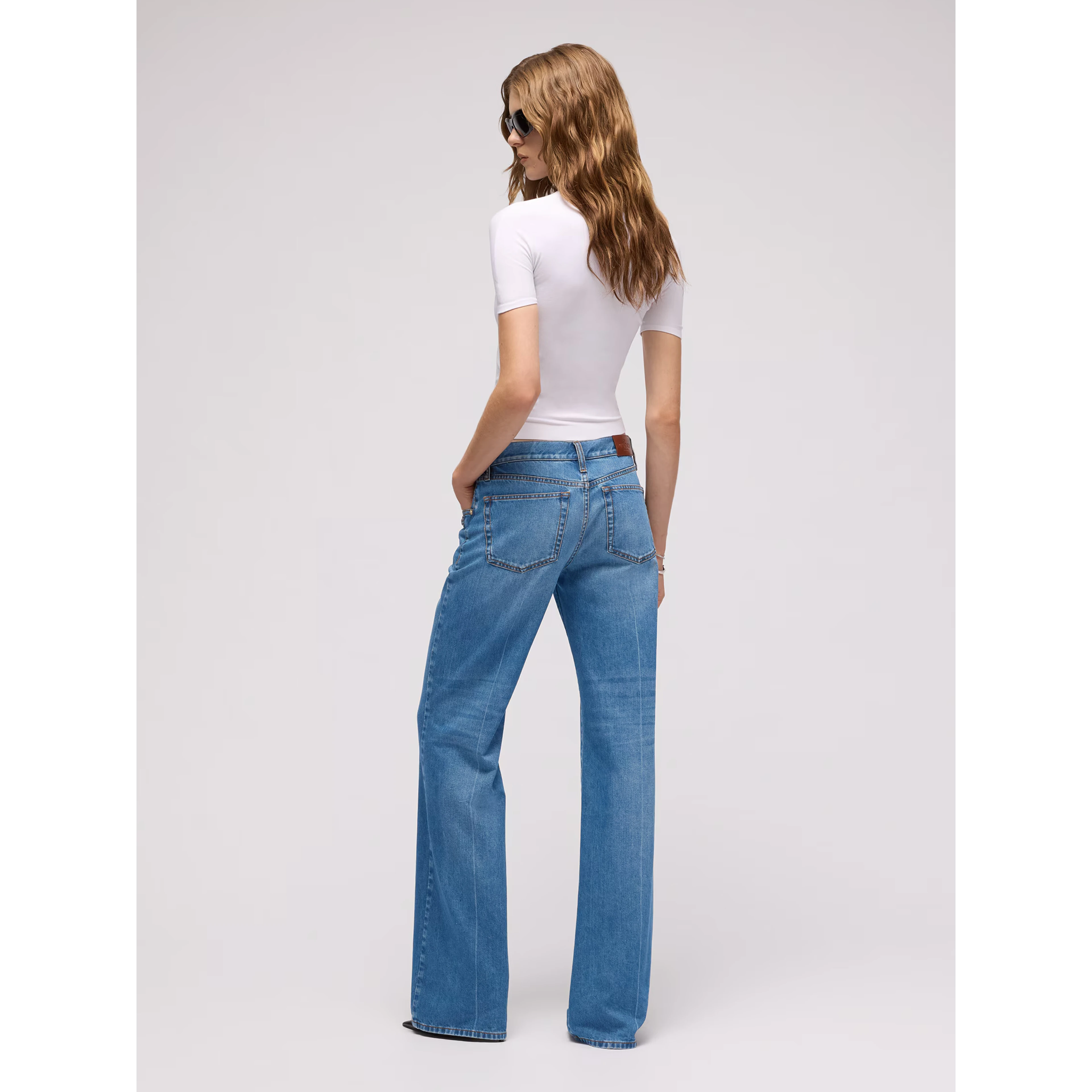 GUCCI Jeans