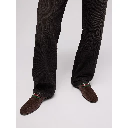 GUCCI Flat shoes