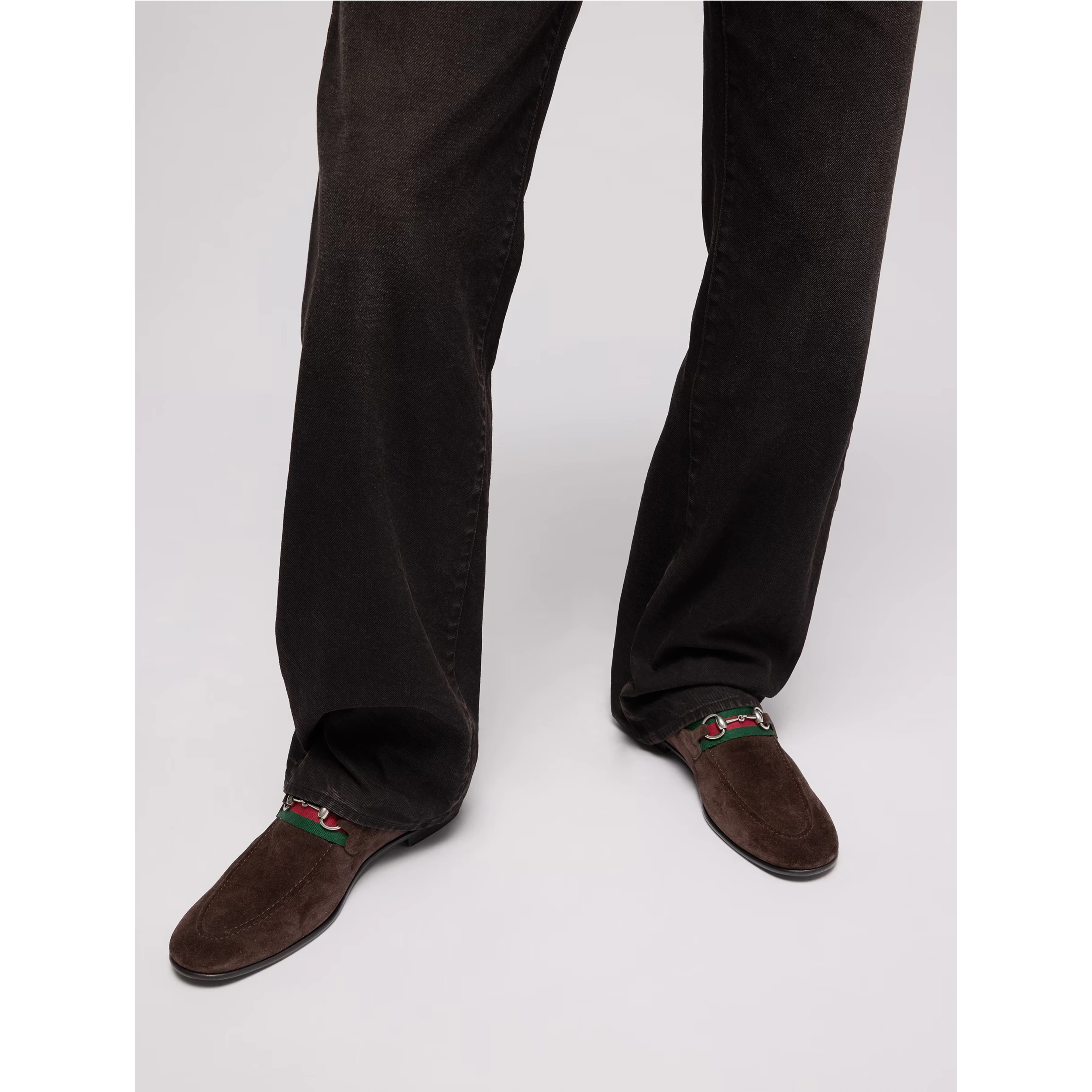 GUCCI Flat shoes